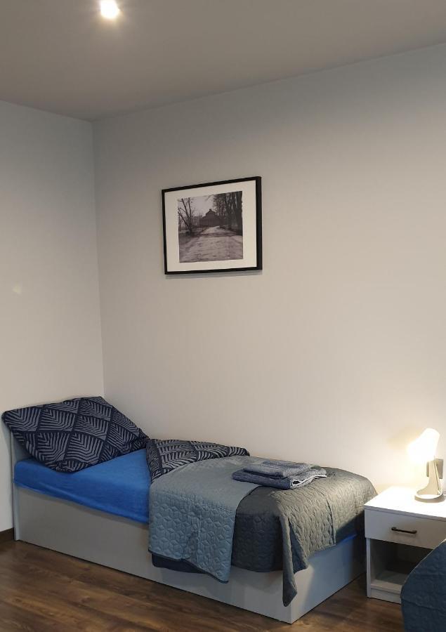 Wadowice Apartamenty Nad Skawa Exterior photo