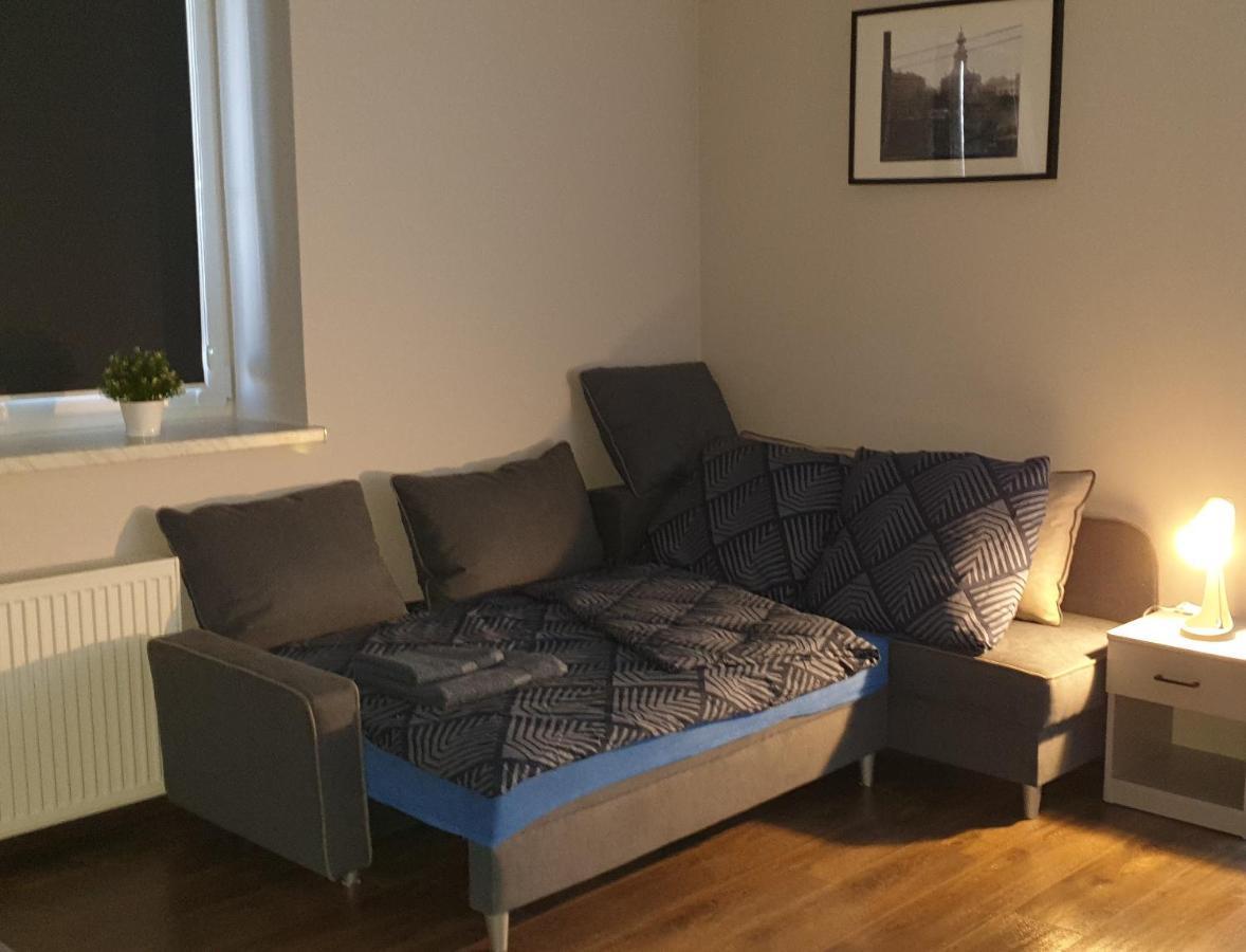 Wadowice Apartamenty Nad Skawa Exterior photo