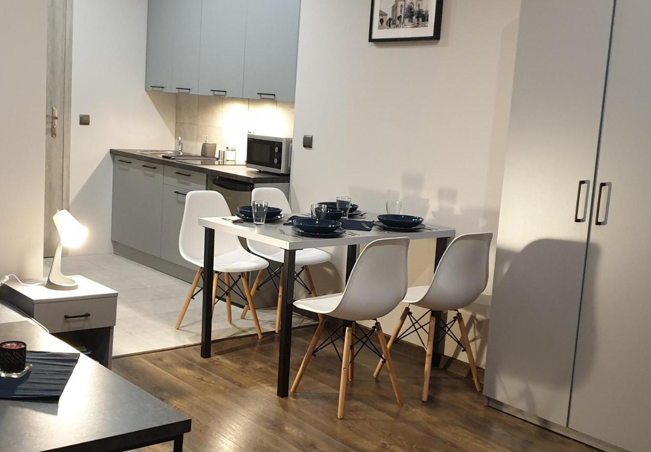 Wadowice Apartamenty Nad Skawa Exterior photo